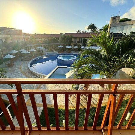 Solar Agua Flats De Frente Para Piscina Praia de Pipa Экстерьер фото
