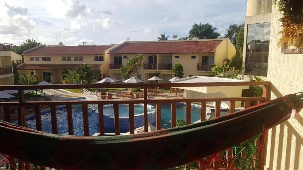 Solar Agua Flats De Frente Para Piscina Praia de Pipa Экстерьер фото